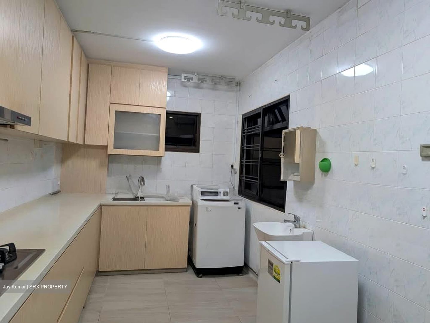 Blk 121C Rivervale Bank (Sengkang), HDB 5 Rooms #589295941